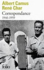 Correspondance