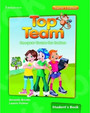Top Team Oneyear Course for Juniors Top Team Oneyear Course for Juniors