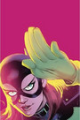 Batgirl Vol. 1: Beyond Burnside Batgirl Vol. 1: Beyond Burnside