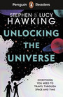 Penguin Readers Level 5: Unlocking the Universe Penguin Readers Level 5: Unlocking the Universe