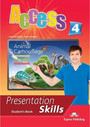 Access 4 Presentation Skills Access 4 Presentation Skills