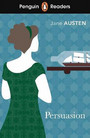 Penguin Readers Level 3: Persuasion (ELT Graded Reader) Penguin Readers Level 3: Persuasion (ELT Graded Reader)