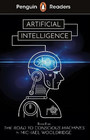 Penguin Readers Level 7: Artificial Intelligence Penguin Readers Level 7: Artificial Intelligence