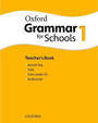 Oxford Grammar for Schools 1 Oxford Grammar for Schools 1