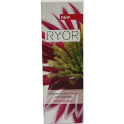Ryor Brightening Peptides Eye Cream 30ml