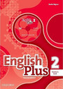 English Plus Level 2 Teacher's Book English Plus Level 2 Teacher's Book