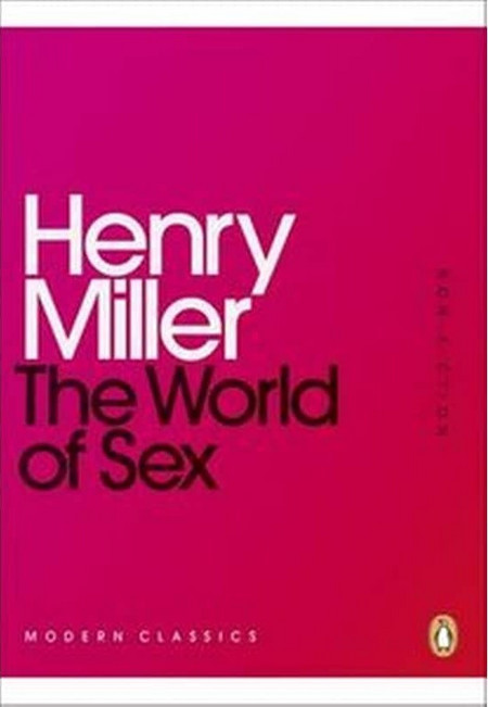 The World of Sex