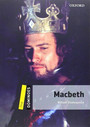 Dominoes: One: Macbeth Dominoes: One: Macbeth