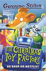 The Christmas Toy Factory The Christmas Toy Factory