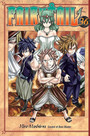 Fairy Tail, Vol. 36 Fairy Tail, Vol. 36