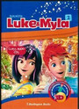 Luke & Myla 2 Class Audio CDs