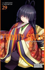 Trinity Seven, Vol. 29 Trinity Seven, Vol. 29