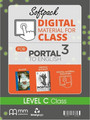 Soft Pack DMC C Class Portal