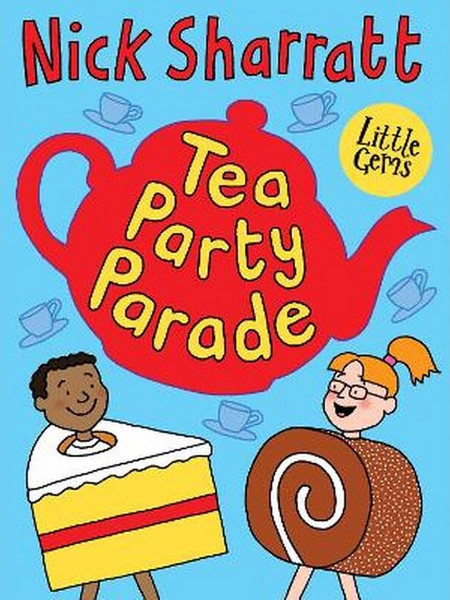Tea Party Parade