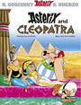 Asterix and Cleopatra Asterix and Cleopatra