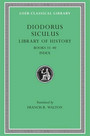 Library of History, Volume XII