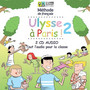 Ulysse à Paris 2 CD audio Ulysse à Paris 2 CD audio