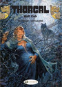 Thorgal Vol. 8: Wolf Cub Thorgal Vol. 8: Wolf Cub