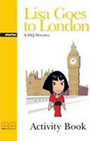 Lisa Goes to London Lisa Goes to London