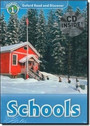 Oxford Read and Discover 1: Schools