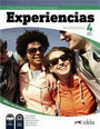 Experiencias Internacional 4 B2. Libro del alumno Experiencias Internacional 4 B2. Libro del alumno