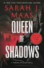 Queen of Shadows Queen of Shadows