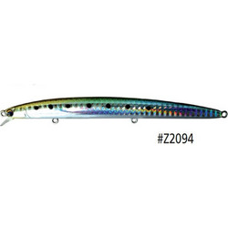 Ima Lures KO 130S Τεχνητό Δόλωμα Ψαράκι 13cm 12gr Z2094