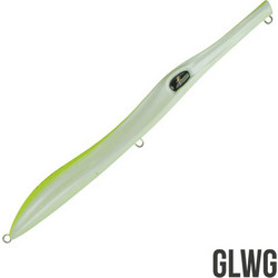 Seaspin Balosso Τεχνητό Δόλωμα Ψαράκι 21cm 34gr GLWG