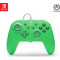 PowerA Enhanced Wired Controller Seafoam Green για Switch PowerA Enhanced Wired Controller Seafoam Green για Switch
