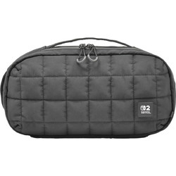 Hori (NSX-019E) Puff Pouch Θήκη Προστασίας για Switch / Switch OLED & Switch 2
