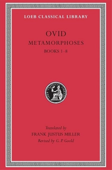 Metamorphoses