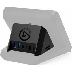 Elgato Usb Hub για Steam Deck+