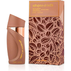 Paris Corner Affogato al Caffe Eau de Parfum 100ml