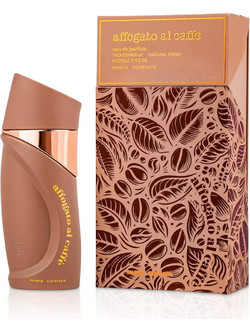 Paris Corner Affogato al Caffe Eau de Parfum 100ml