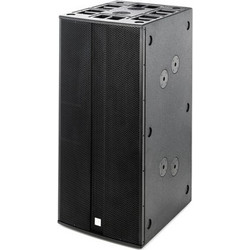 The Box Pro TP218/1600 MkIII