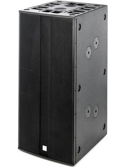 The Box Pro TP218/1600 MkIII