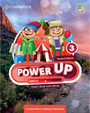 Power Up Level 3 Pupil's Book with eBook Power Up Level 3 Pupil's Book with eBook