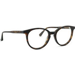 Centrostyle F056547009000 Ανδρικός Σκελετός Γυαλιών Οράσεως Κοκάλινος Μαύρος