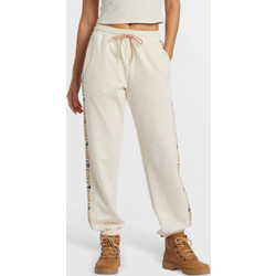 Billabong Γυναικείο Παντελόνι Φόρμας με Λάστιχο Μπεζ ABJNP00443-WCP