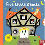 Five Little Ghosts
