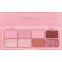 Emmanouela Cosmetics Orchid Dust Παλέτα Σκιών