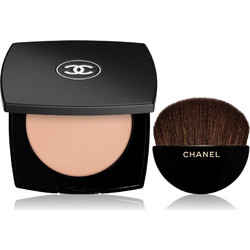 Chanel Les Beiges Healthy Glow B20 Pressed Powder 12gr