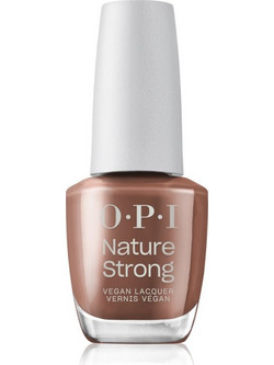 OPI Nature Strong Nails & Skin Make My Bark On The World Gloss Βερνίκι Νυχιών 15ml