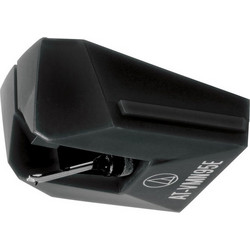 Audio Technica AT-VMN95E Βελόνα Πικάπ Μαύρη