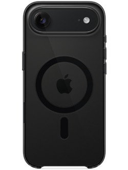 Apple Case MagSafe Back Cover Shadow (iPhone Air)