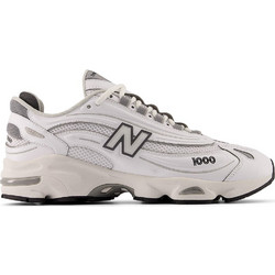 New Balance 1000 Ανδρικά Sneakers Λευκά M1000D