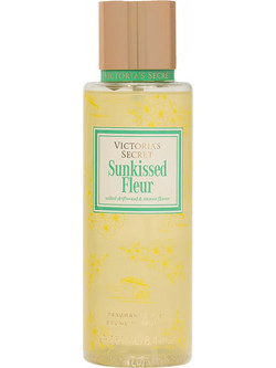 Victoria's Secret Sunkissed Fleur Body Mist 250ml