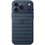 Apple TechWoven MagSafe Back Cover Blue (iPhone 17 Pro Max)