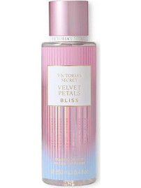 Victoria's Secret Velvet Petals Bliss Body Mist 250ml