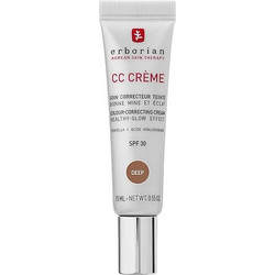 Erborian Creme Deep CC Cream SPF30 15ml
